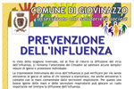 Prevenzione dell'influenza